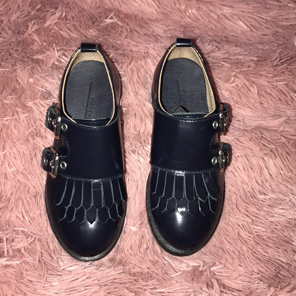 Zara shoes NWOT!